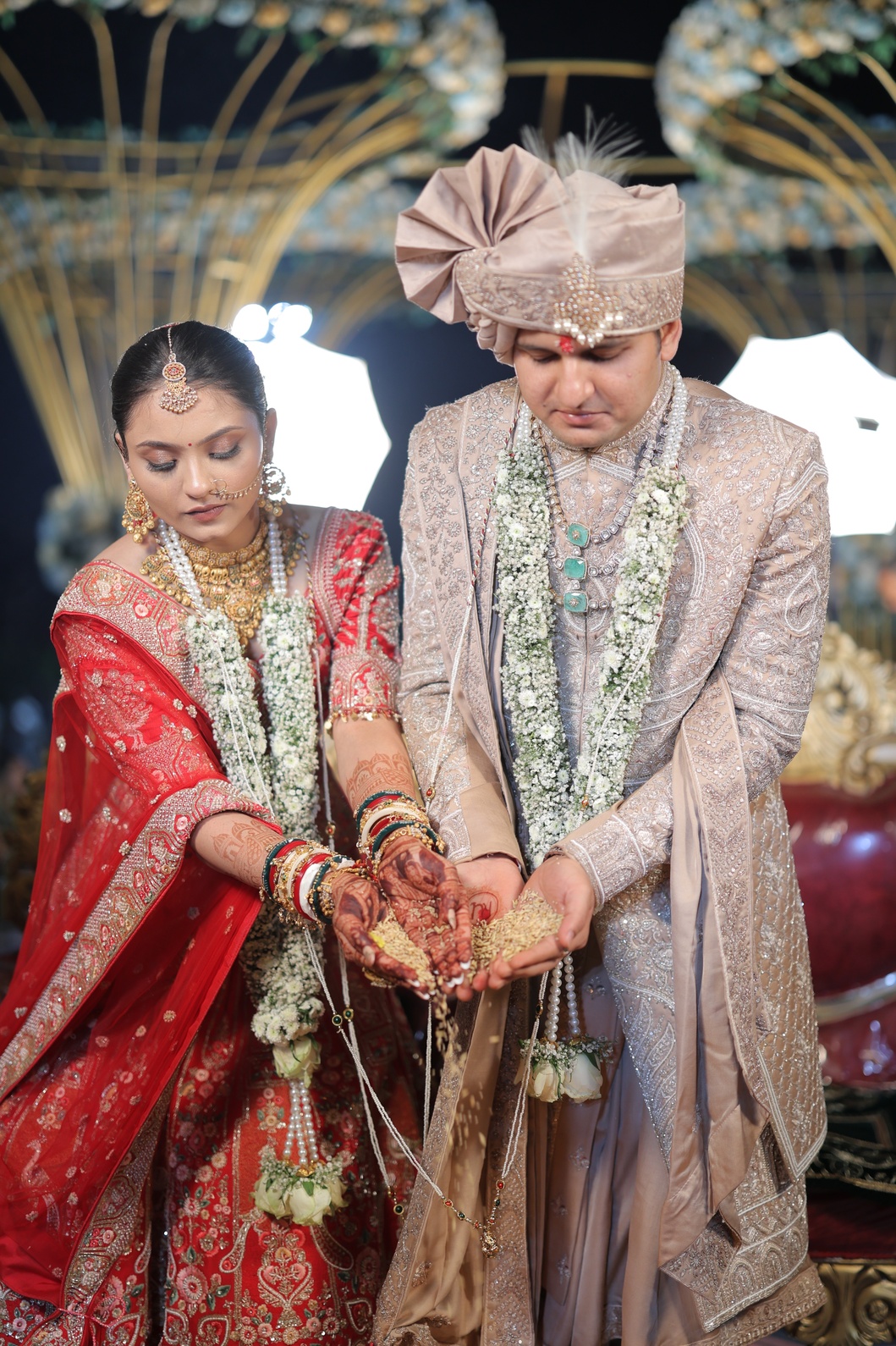 Yash & Nisha Bachelor Party